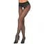 Колготки Cottelli Collection Legwear Strumpfhose XS чорний - мініатюра 1