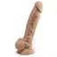 Фалоімітатор з вібрацією SilexD Vetus Vibro Flesh - мініатюра 4