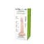 Фалоімітатор Me You Us Silicone Ultra Cock 6.5 in 16.5 см (тілесний) - мініатюра 9