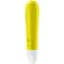 Віброкуля на акумуляторі Satisfyer Ultra Power Bullet 1 Yellow - мініатюра 2