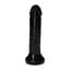 Фалоімітатор Toyz4Lovers Camillo 16.5 см (чорний) - мініатюра 3