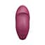 Вібратор для клітора Satisfyer Tap Climax 1 11 см бордовий - мініатюра 5