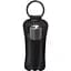 Віброкуля PowerBullet First-Class Bullet 2.5 з Key Chain Pouch, Gun Metal - мініатюра 5