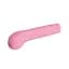 Стимулятор G-точки - Pretty Love Atlas Vibrator Light Pink Baile BI-014721-1 91542 - мініатюра 2