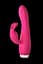 Вібратор кролик Dream Toys Flirts Rabbit Vibrator Pink - мініатюра 1