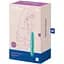 Мінівібратор Satisfyer Ultra Power Bullet 6 Turquoise - мініатюра 7