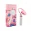 Пульсатор з вакуумною стимуляцією Otouch LOLLIPOP Pink Otouch SO9400 97295 - мініатюра 9