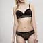 Ланцюжок-трусики Bijoux Indiscrets Magnifique Bikini Chain - Gold - мініатюра 6