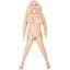 Секс-кукла You2Toys Juicy Jill 143 см телесная - миниатюра 2