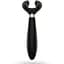 Вібратор для пар Satisfyer Endless Fun Black - мініатюра 1