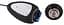 Мастурбатор Sweet Smile Vibrating Glans Orion 42-05895600000 87952 - мініатюра 8