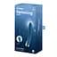 Вибратор для точки G с вращением Satisfyer Spinning Vibe 1 Blue Satisfyer IG048703; SX0559 99335 - миниатюра 8