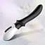 Вибратор B - Series Fox G-spot, 19.6 см (черный) - миниатюра 2