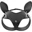 Маска кішки Fetish Tentation Adjustable Catwoman Diamond Mask - мініатюра 1