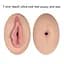 Секс-кукла LoveToy Silicone Boobie Super Love Doll 152 см блондинка - миниатюра 5