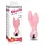 Вибратор Aphrovibe Oh My Rabbit 13.5 см розовый - миниатюра 6