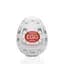 Мастурбатор-яйце Tenga Egg Boxy Tenga SO5488 92769 - мініатюра 1