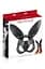 Маска зайки Fetish Tentation Adjustable Bunny Mask - миниатюра 3