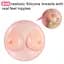 Секс-кукла LoveToy Silicone Boobie Super Love Doll 152 см блондинка - миниатюра 4