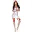 Костюм медсестры Leg Avenue Head Nurse XL - миниатюра 3