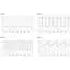 Вибратор-кролик с электростимуляцией Mystim Hop Hop Bob Black Edition - миниатюра 9