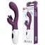 Вібратор PRETTY LOVE Butterfly Kiss purple PRETTY LOVE BI-014927-A2 101959 - мініатюра 1
