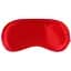 Маска на очі EasyToys Satin Eye Mask (червоний) - мініатюра 1