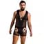 Комплект Casmir Oscar 054 Set S/M (черный) - миниатюра 1