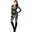 Еротичний костюм парашутиста (десантника) Leg Avenue Pretty Paratrooper M - мініатюра 4