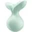 Міні вібромасажер Satisfyer Viva la Vulva 3 - мініатюра 4
