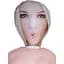 Секс-кукла B - Series Lyla Monika Love Doll 156 см телесная - миниатюра 3