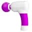 Вибромассажер PRETTY LOVE MAGIC GUN 7 vibration functions 5 levels of speed control PRETTY LOVE BW-055013 100107 - миниатюра 8