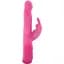 Вібратор-кролик Dorcel Baby Rabbit Magenta 2.0 - мініатюра 1