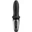 Анальний смарт-вібратор із підігрівом Satisfyer Hot Passion - мініатюра 4