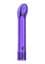 Вібратор Royal Gems Jewel Gunmetal 12 см (фіолетовий) - мініатюра 2