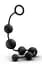 Анальні кульки Blush Anal Adventure Platinum Silicone Large Anal Beads - мініатюра 1