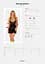 Obsessive Donna Dream babydoll XL/2XL - миниатюра 5