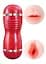Двосторонний мастурбатор - Cleo Double Delight 3.0 Boss Of Toys 26-00133 93373 - миниатюра 1