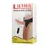 Страпон з вібрацією LyBaile Ultra Passionate Harness 15 см тілесний - мініатюра 9