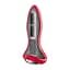 Анальна пробка Satisfyer Rotator Plug 1+, 12.8 см (червона) - мініатюра 5