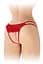 Трусики із доступом Fashion Secret Annette Red Fashion Secret SO4716 94688 - мініатюра 2