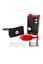 Анальна пробка B-Vibe Snug Plug 6, 16 см (червоний) - мініатюра 5