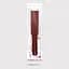 Шльопалка Liebe Seele Wine Red Spanking Paddle 34.5 см бордовий - мініатюра 2