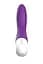 Вібратор Liebe Pleasure Toys Bend-It 22 см фіолетовий - мініатюра 4