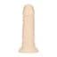 Фалоімітатор Toyz4lovers Delicious Vanilla 15 см (тілесний) - мініатюра 4