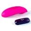 Вибратор Magic Motion Candy Smart Wearable Vibe 7.8 см розовый - миниатюра 3