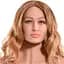 Секс-кукла Pipedream Ultimate Fantasy Dolls Bianca 168 см телесная - миниатюра 2