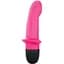 Вібратор Dorcel Mini Lover 2.0 16.5 см рожевий - мініатюра 1
