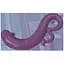 Стимулятор простаты и точки G - Alive Bifinger Violet - миниатюра 1