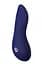 Кліторальний вібростимулятор Dreamtoys Blue Evolution Zelus 11 см синій - мініатюра 4